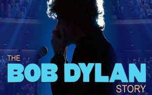 The Bob Dylan Story in concert Cardiff Wales